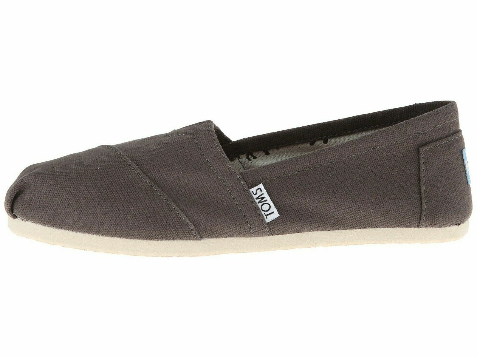toms ash canvas women's classics