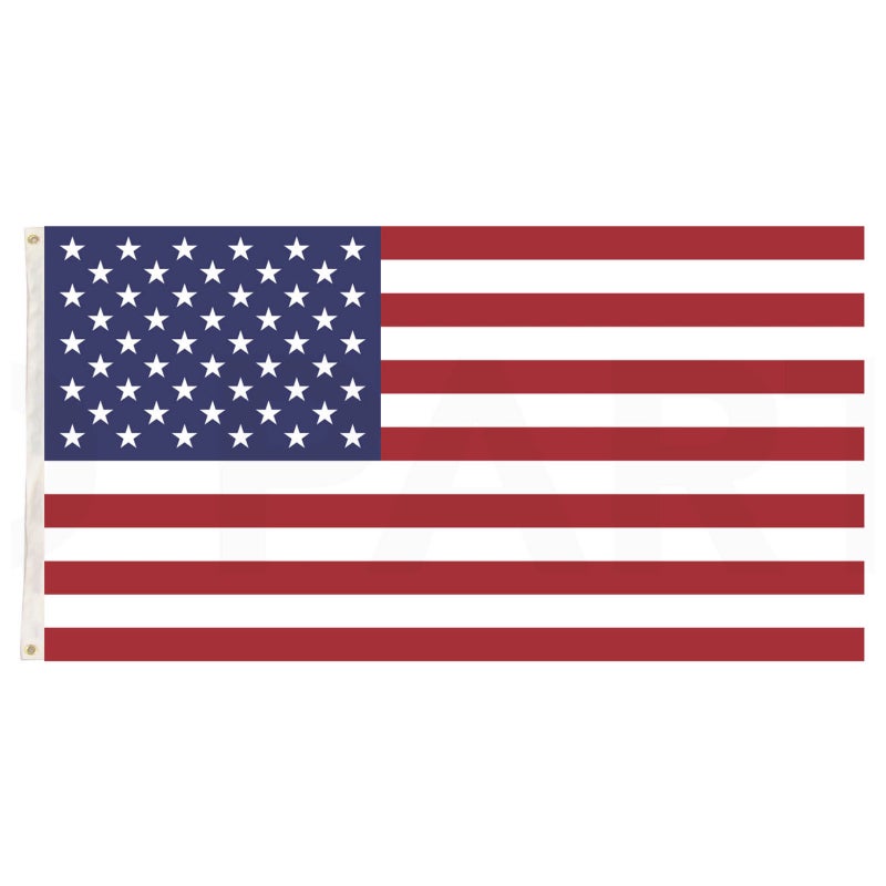 Buy United States America Country Flag USA American Heavy Duty US ...