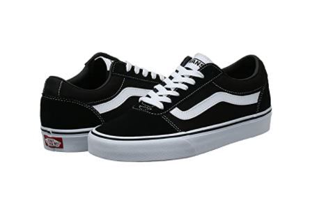 vans men's ward