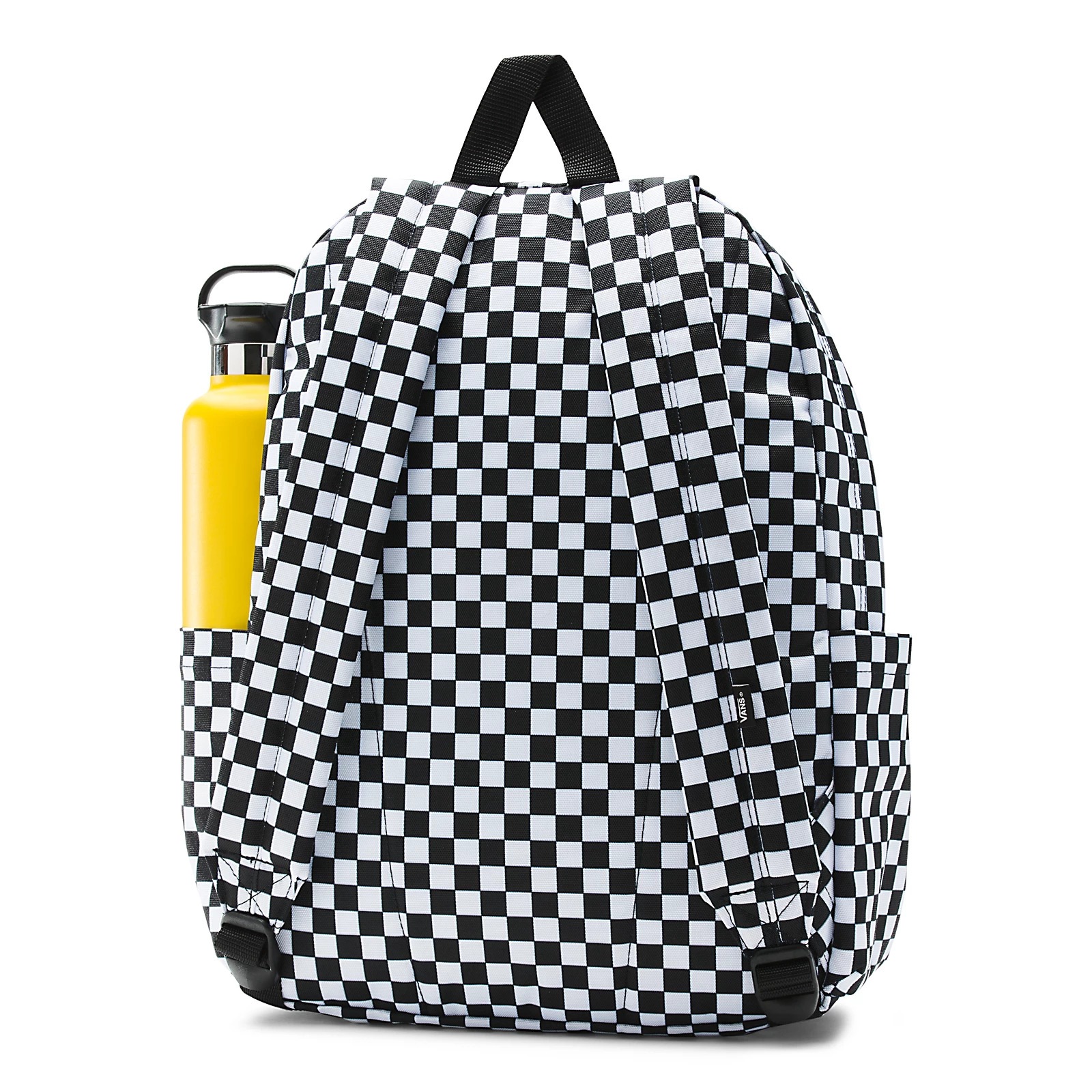 Vans Old Skool checkerboard backpack 