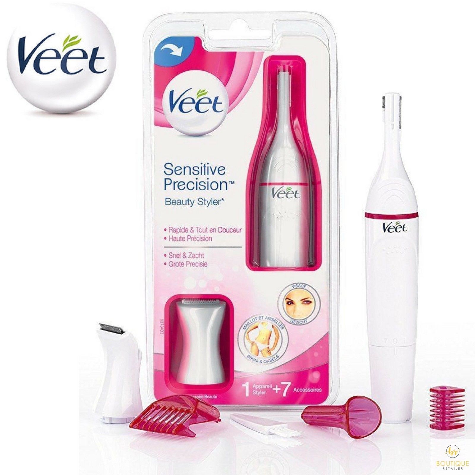 veet trimmer buy online