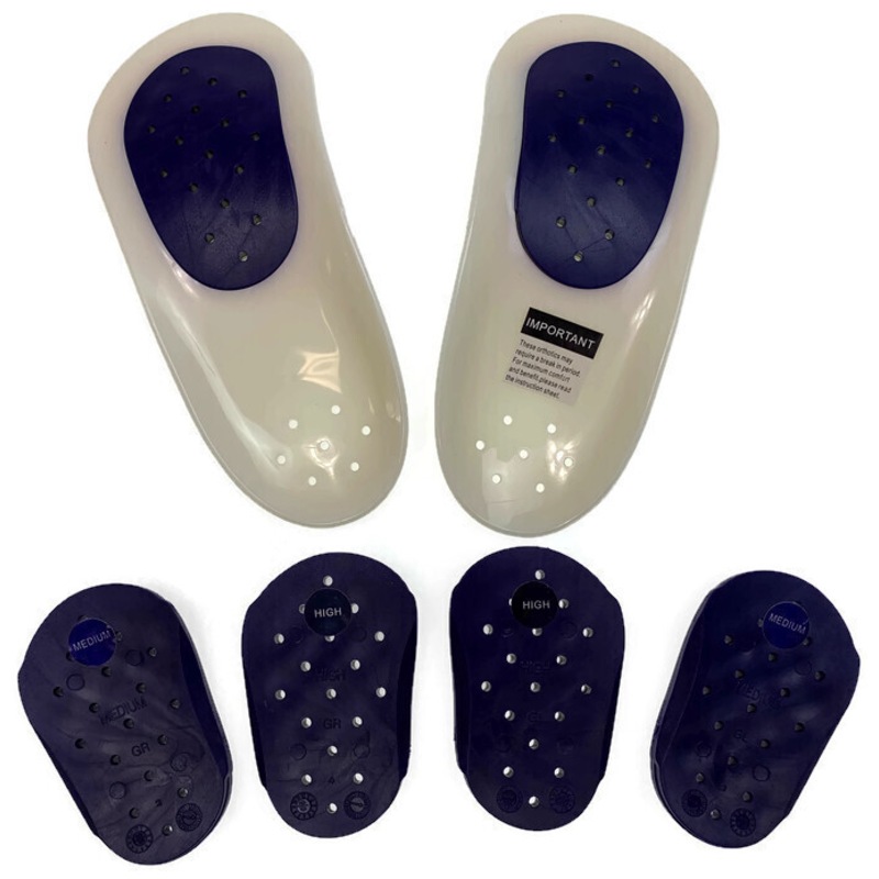 walk fit orthotics