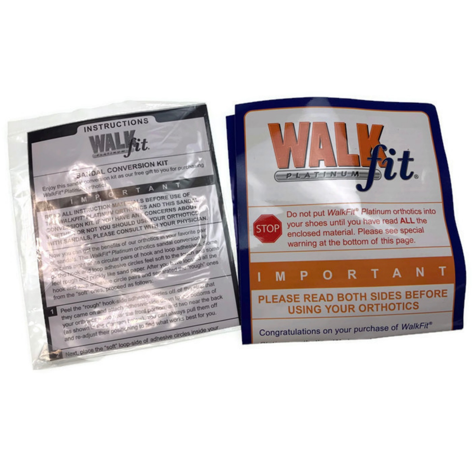 Www walkfit clearance platinum com reviews