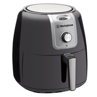 Westinghouse 7.2L Opti-Fry Air Fryer - Black