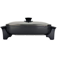 Westinghouse Electrical Fry Pan (Non-Stick coating 530 x 340 mm)