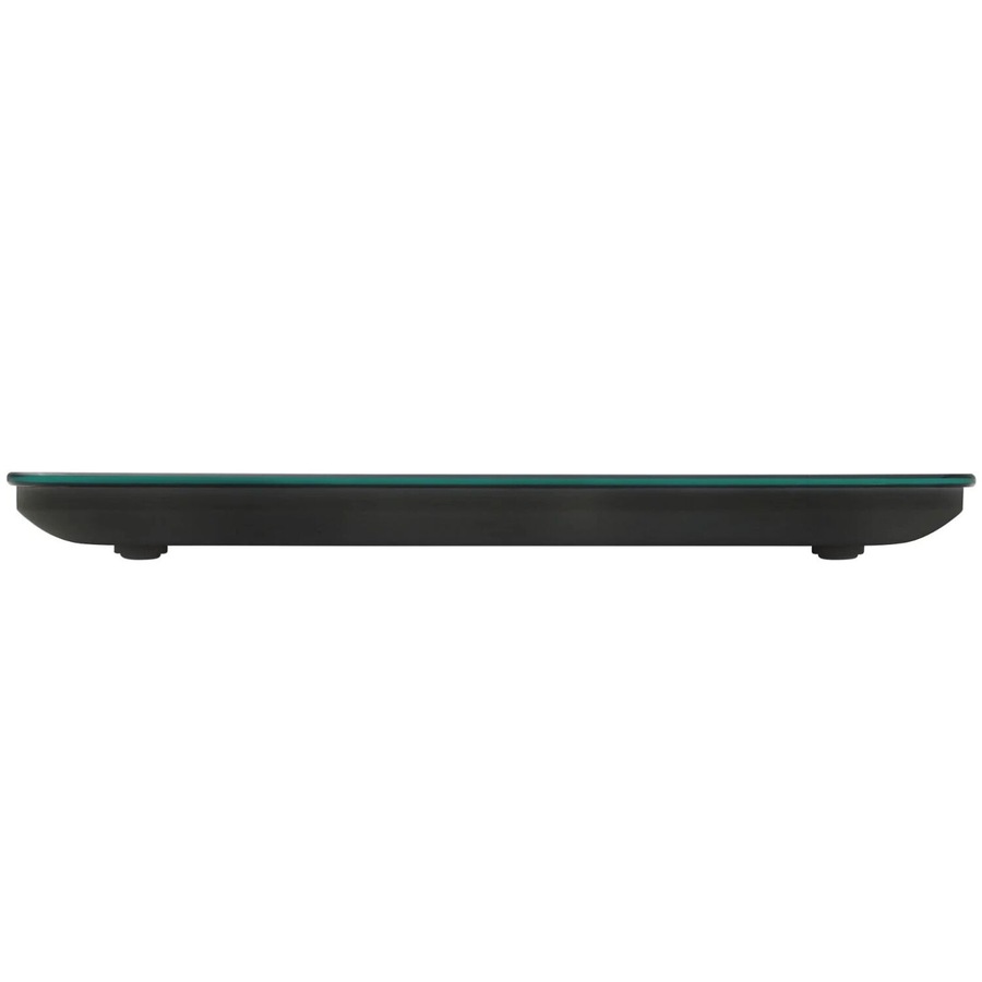 Westinghouse 10kg Slimline Electronic Digital Kitchen Scales in Black (WHKS04K)