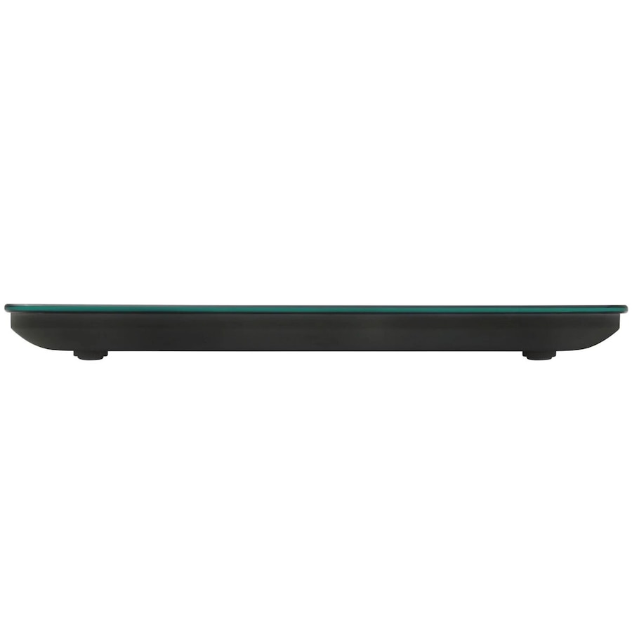 Westinghouse 10kg Slimline Electronic Digital Kitchen Scales in Black (WHKS04K)