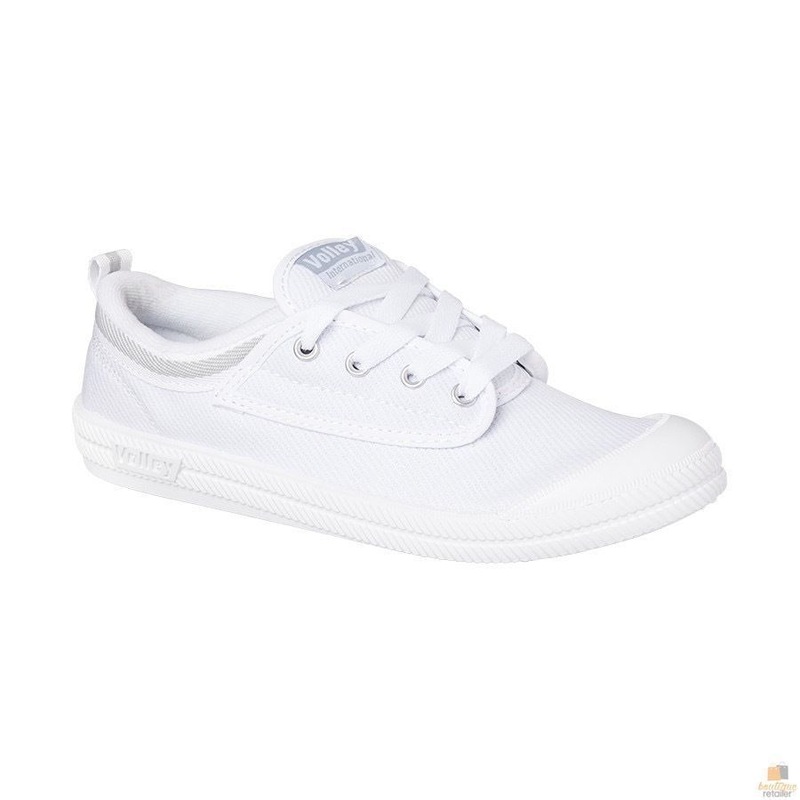 ladies dunlop volleys