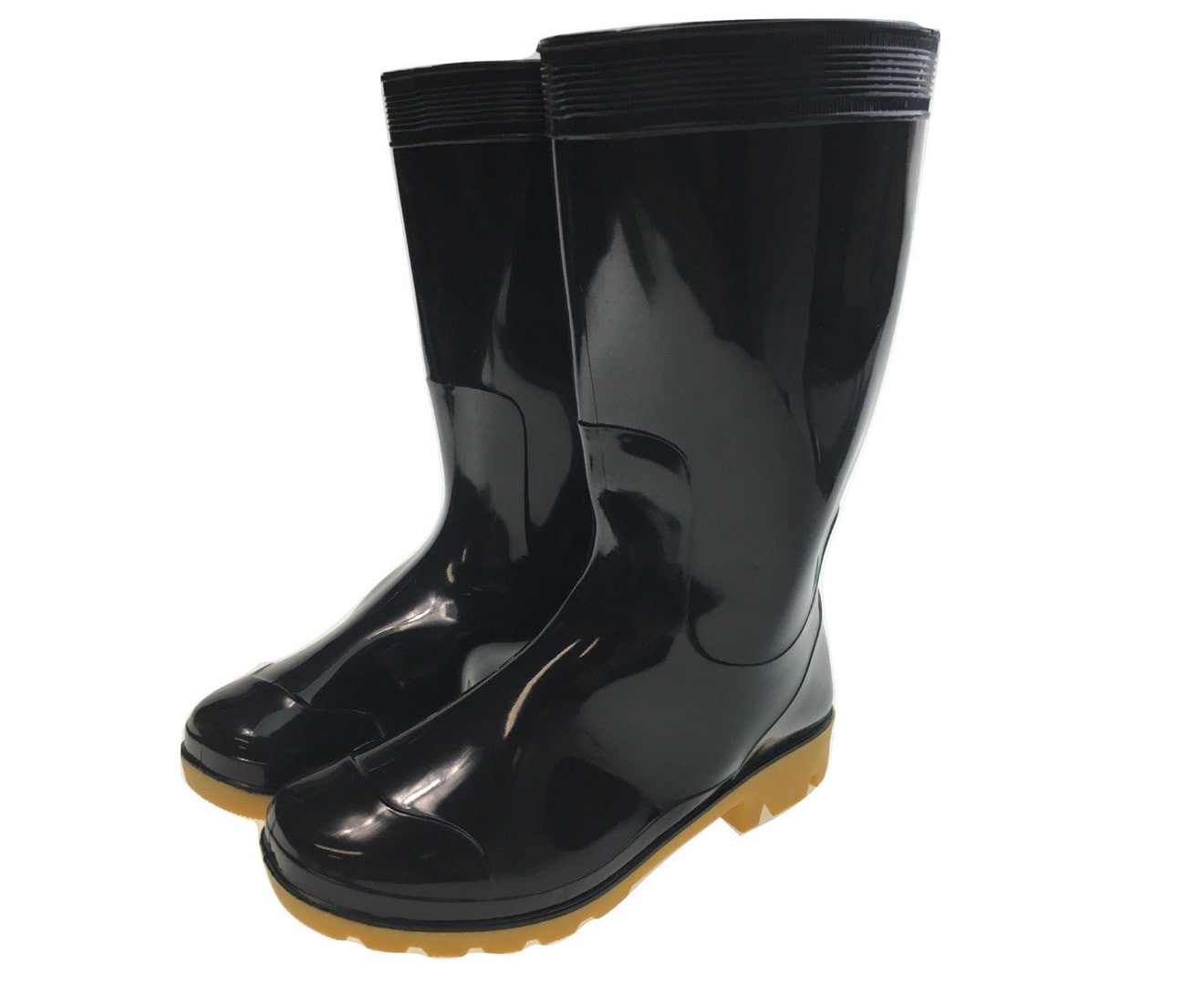 Work gumboots best sale