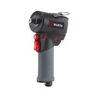 Wurth Pneumatic Impact Screwdriver Compact Gun type Power Tool