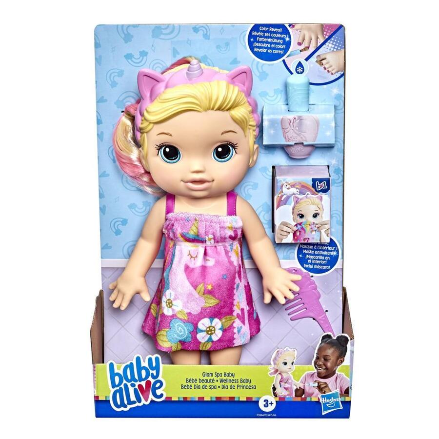 Where can i buy baby alive discount