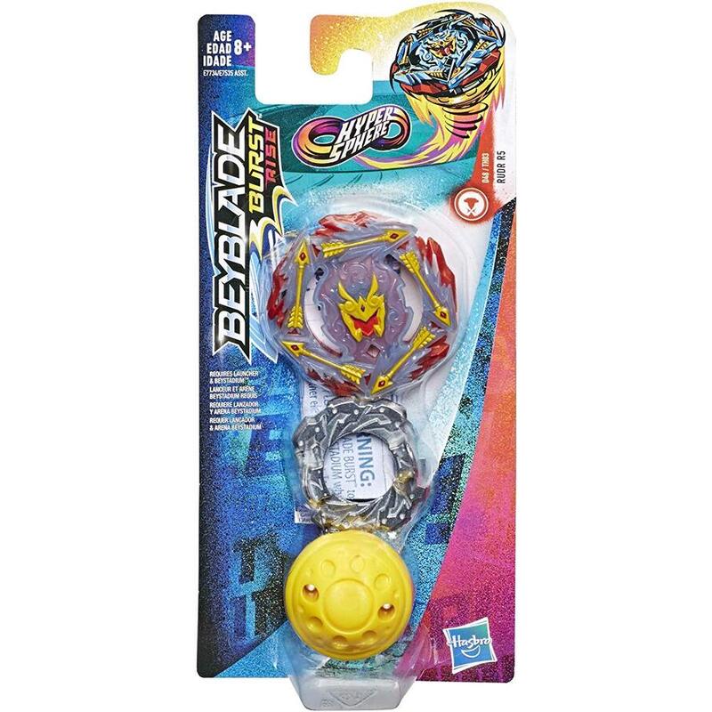 beyblade burst hypersphere