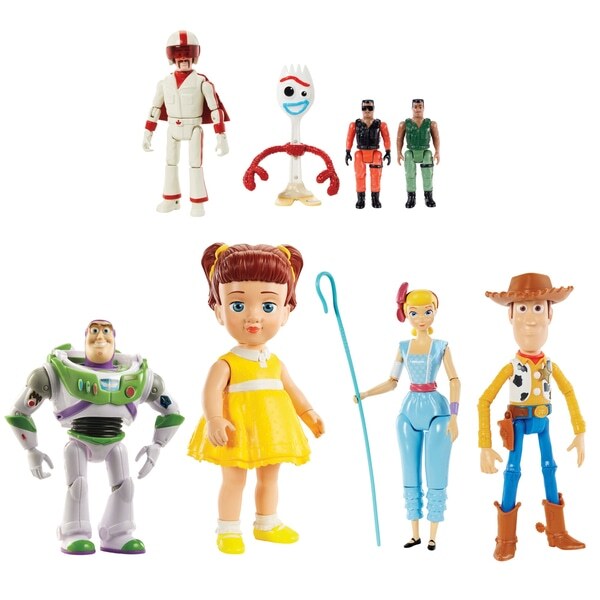 antique shop adventure pack disney pixar toy story 4