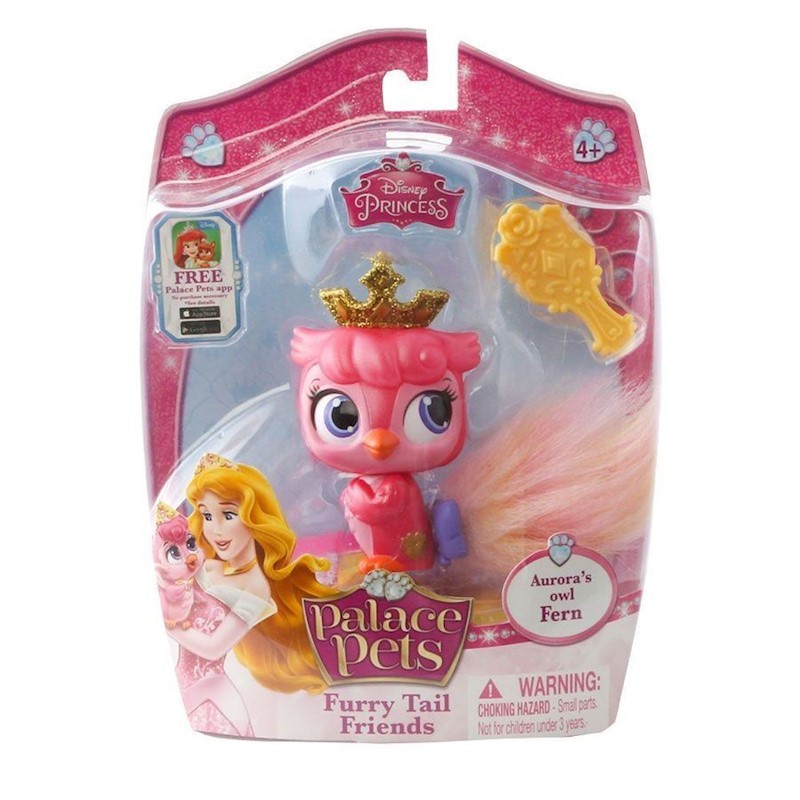 disney princess palace pets aurora