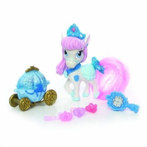 disney princess palace pets bibbidy