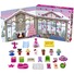 Buy Fisher-price Little People Barbie Advent Calendar Playset - Mydeal