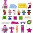 Buy Fisher-price Little People Barbie Advent Calendar Playset - Mydeal