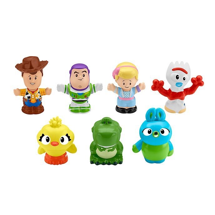 fisher price pixar