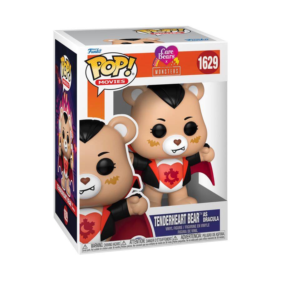 Figurine Pop Funshine Bear (Les Bisounours) #356 pas cher | Figurine Pop Figurine Pop Funshine Bear (Les Bisounours) #356 pas cher | Figurine Pop