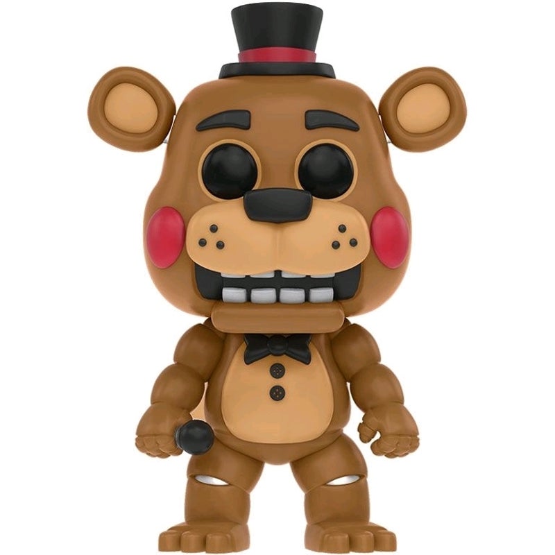 Funko POP Games Five Nights At Freddy Toy Fre