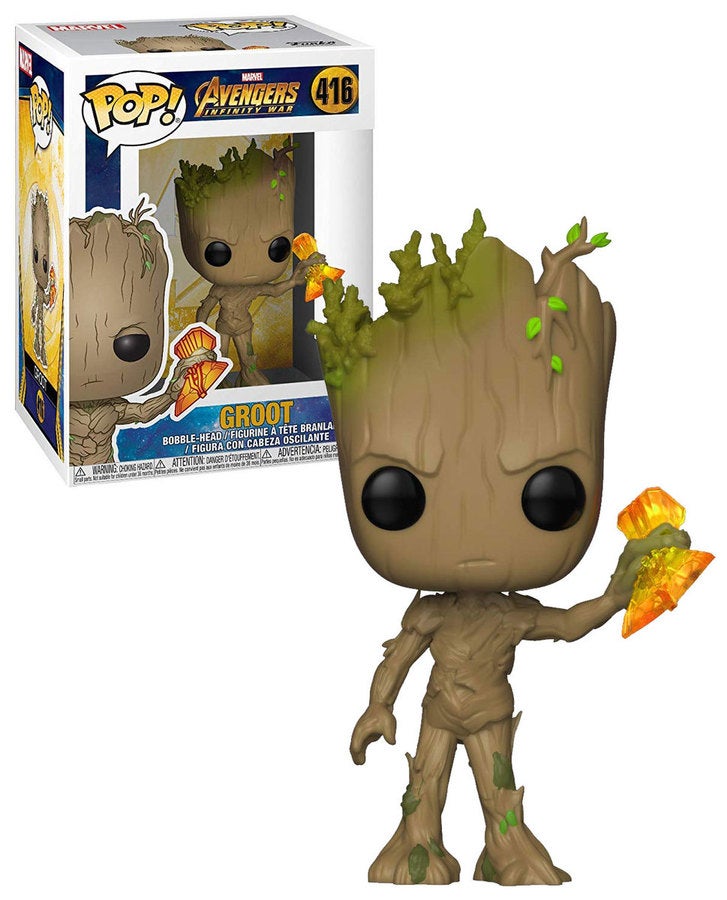 funko groot 416