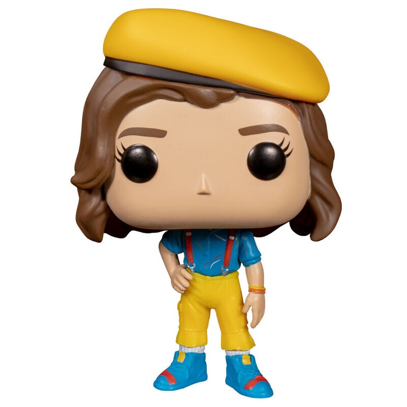 Funko POP Stranger Things Eleven In 