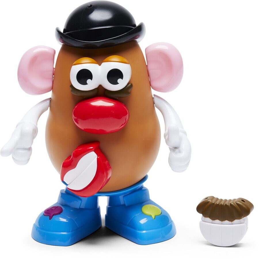 Mr potato. Мистер Потато. Mr Potato head Hasbro. Мистер картофельная голова сафари. Desa Potato head.