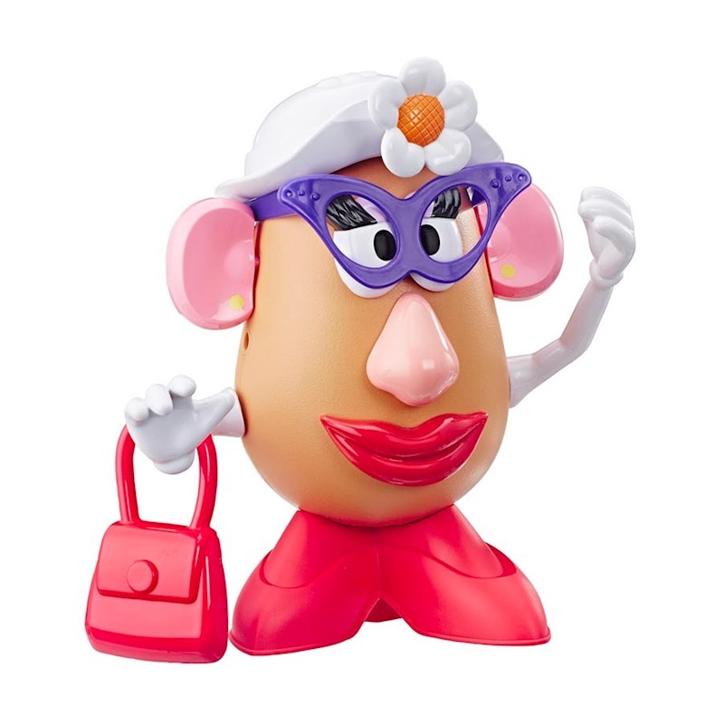 toy story miss potato