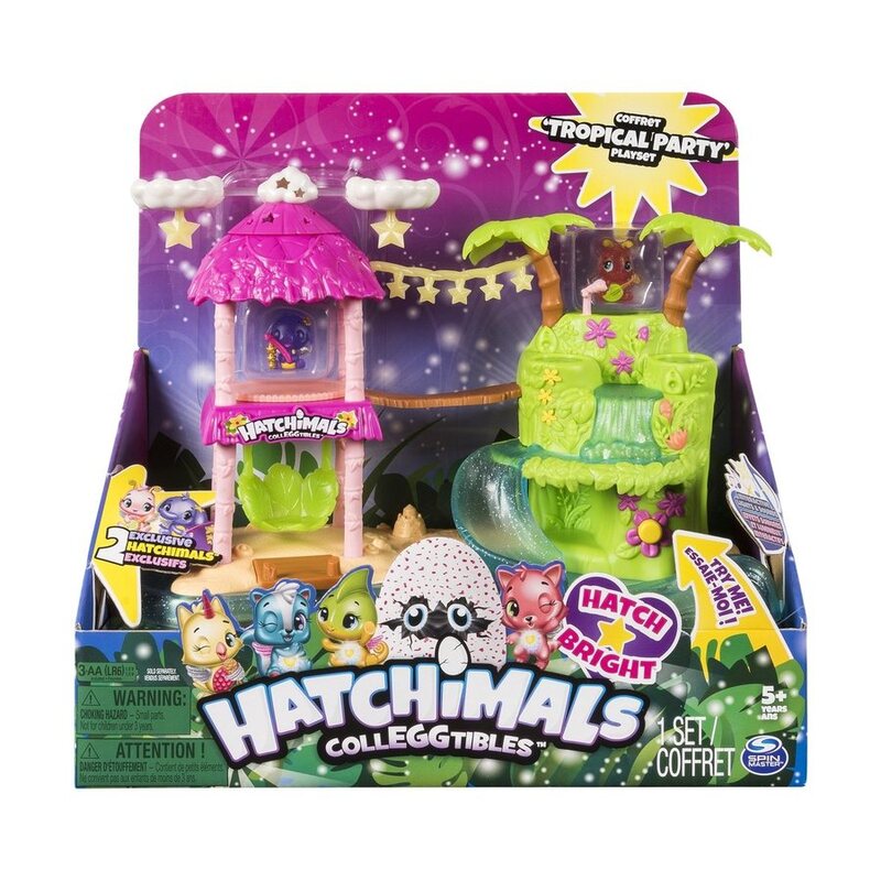 hatchimals home bargains