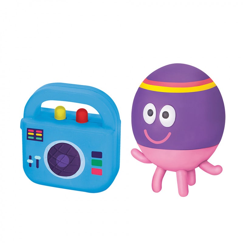 Hey Duggee and Friends Figures 5 to choose from 