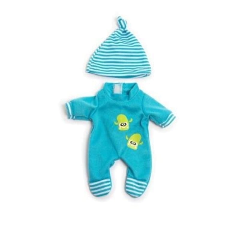 miniland dolls clothes 21cm