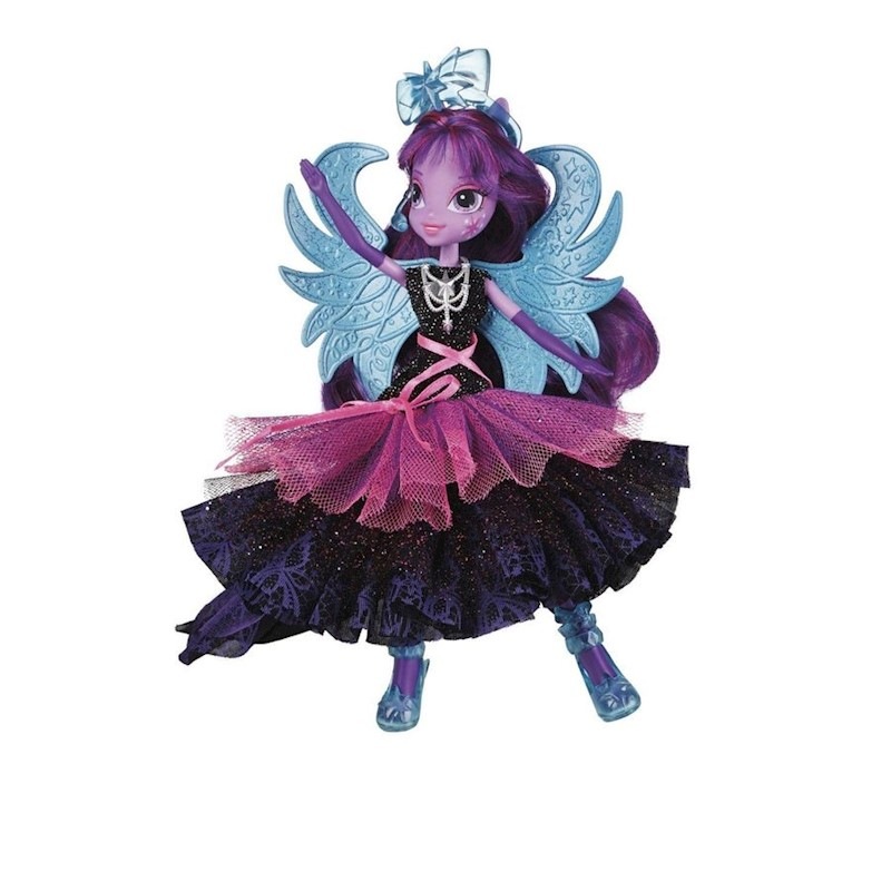 My Little Pony Equestria Girls Rainbow 