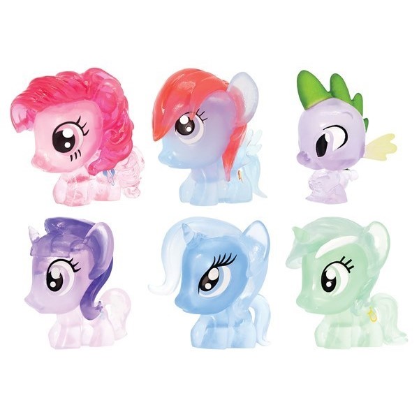 my little pony fashems