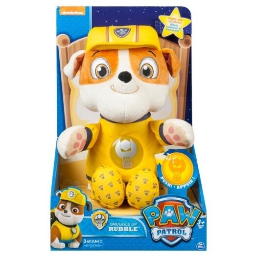 Nickelodeon Paw Patrol Snuggle Up 