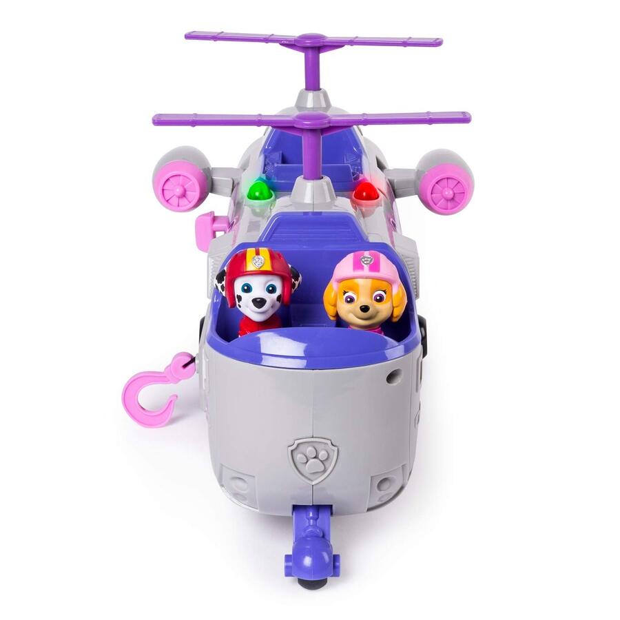 PAW Patrol Skye Ultimate Rescue 