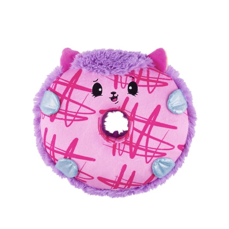 pikmi pops doughmi jumbo plush