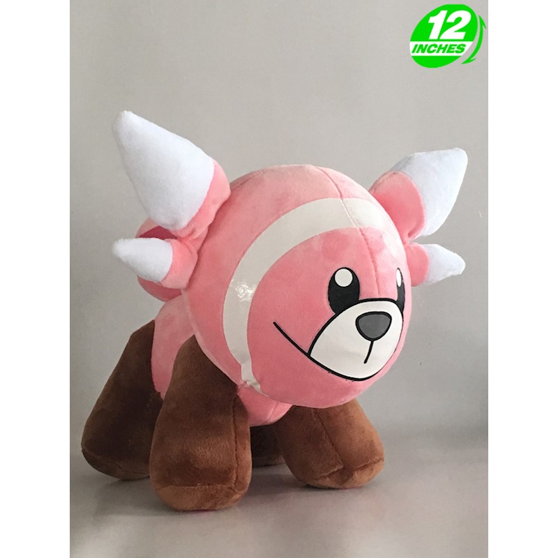 stufful plush