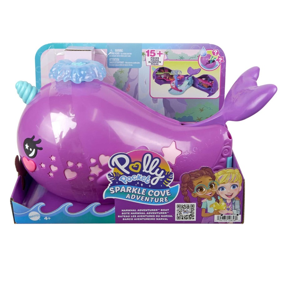 Polly pocket best sale cyber monday