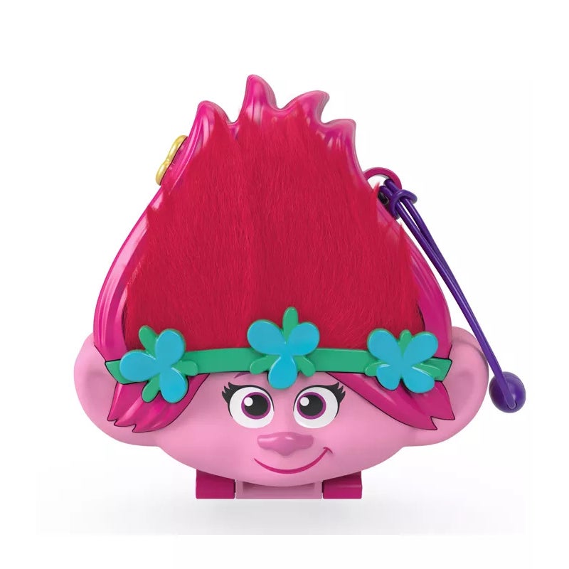 DreamWorks Trolls Surprise Mini Figure, Series may vary  Mini figures,  Candy easter basket, Trolls birthday party