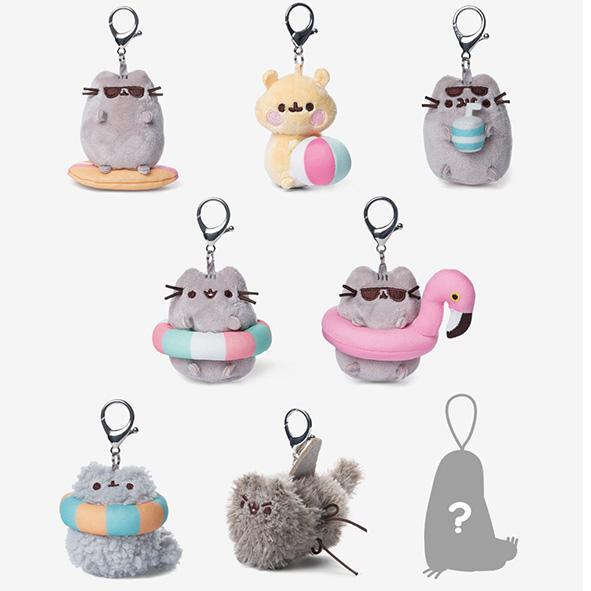 pusheen series 10