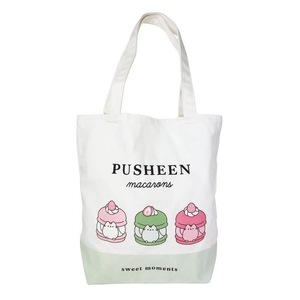 Pusheen The Cat Sweets Tote Bag