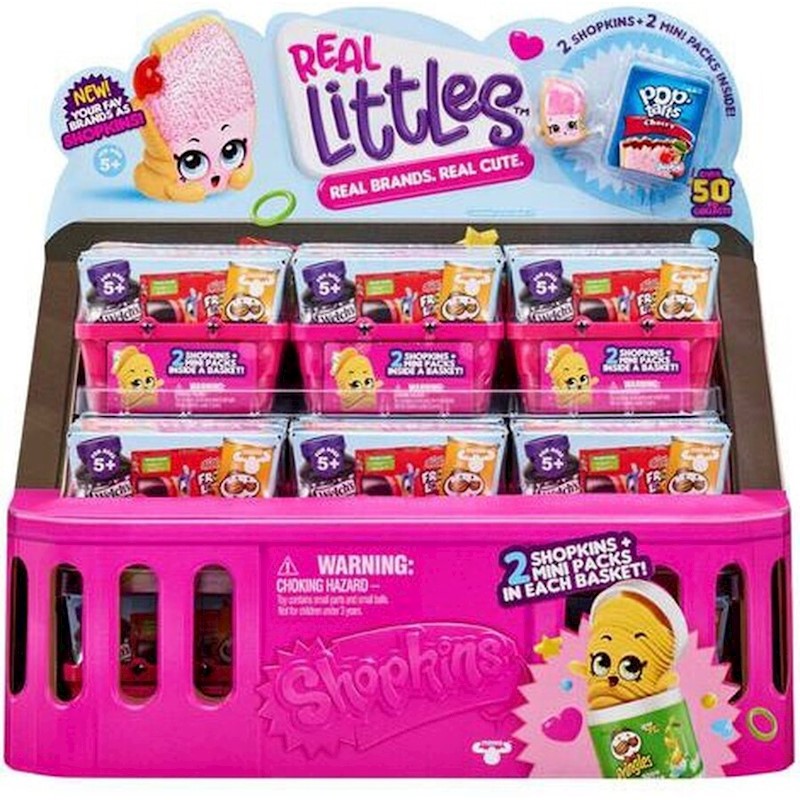 shopkins season 12 real littles
