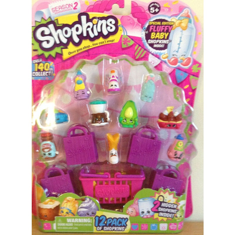 Shopkins Season 2 12 Pack Fluffy Baby Blue Shampoo Sue N Buy Miniature Collectables 701715770362 Shopkins Season 2 12 Pack Fluffy Baby Blue Shampoo Sue N Buy Miniature Collectables 701715770362