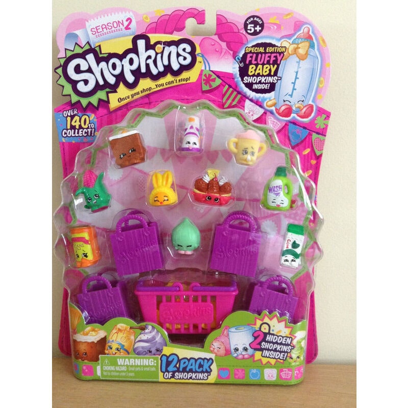 baby shopkins