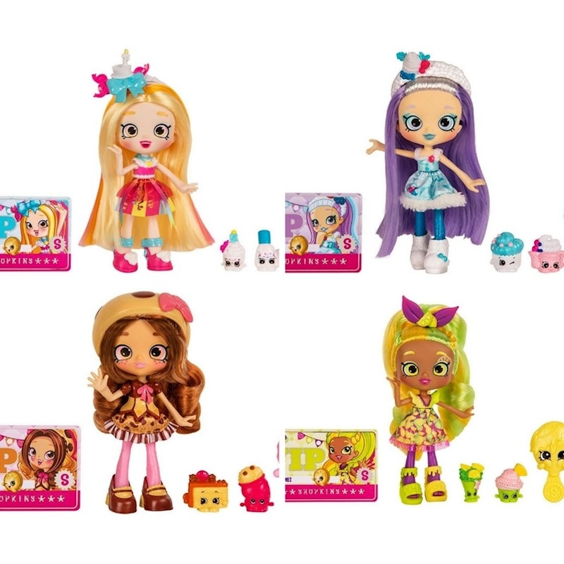 shopkins shoppies coco cookie