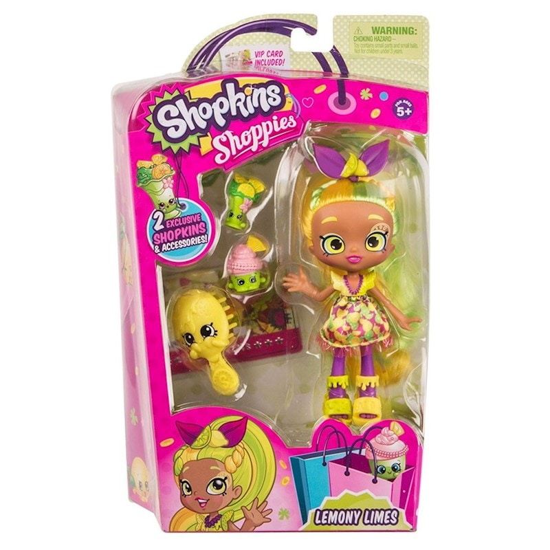shopkins fria froyo