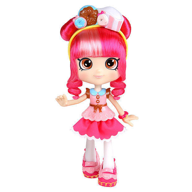 donatina's donut delights