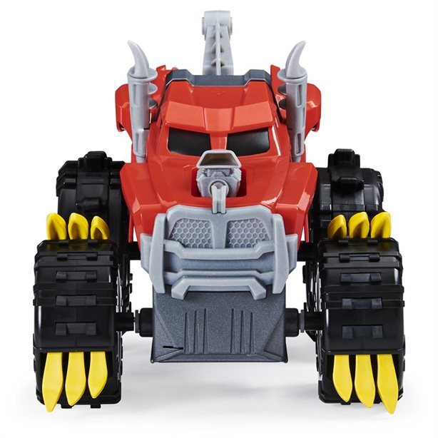 toy truck with claws