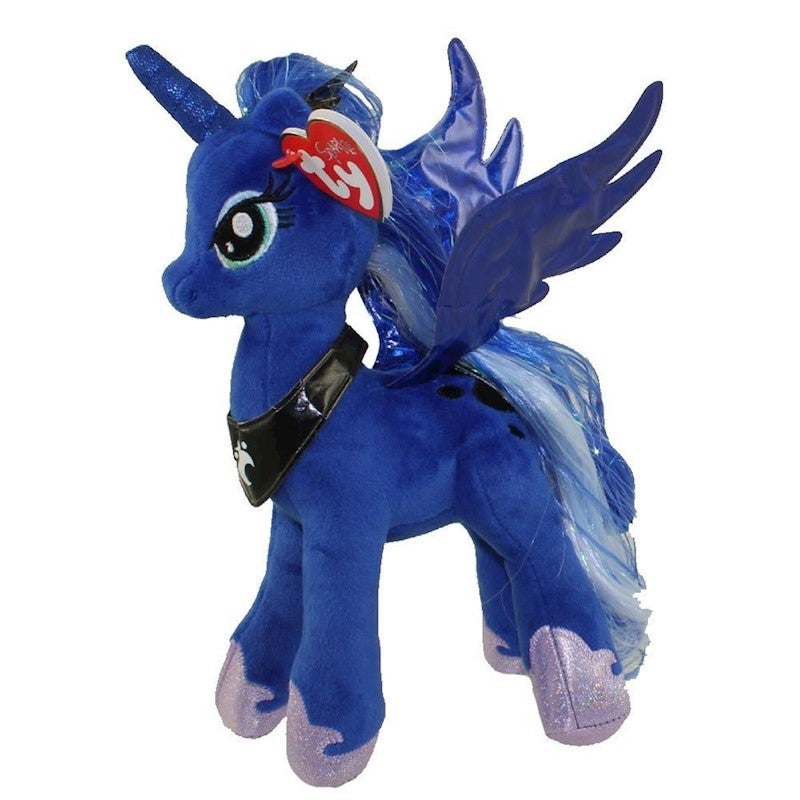 ty princess luna