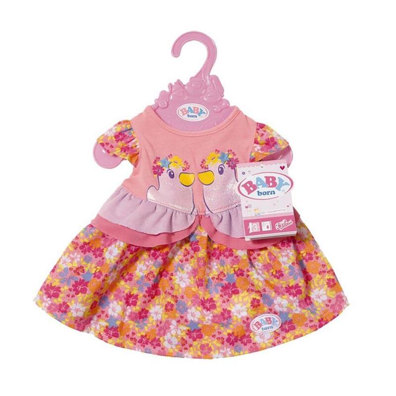 baby born dress collection